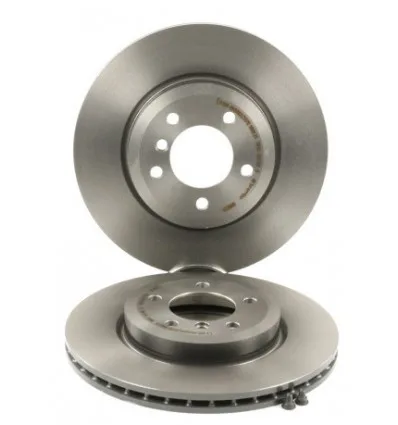 Disques de frein avant pour BMW Série 3 E46 Z4