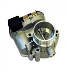 Boitier papillon pour Citroën C2 C3 C4 Peugeot 206 207 307 1007