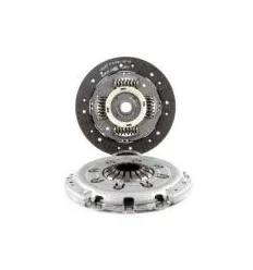 Kit d'embrayage pour Nissan Interstar Primastar Opel Movano Vivaro Renault Master 2 Trafic 2