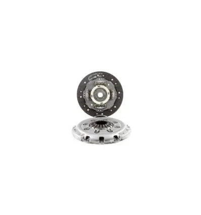 Clutch kit Nissan Interstar Primastar Opel Movano Vivaro Renault Master 2 Trafic 2