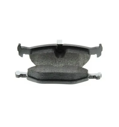 Plaquettes de frein arrière pour BMW 3 E36 E46 Z1 Z4 E85 E86 MG ZT Rover 75 RJ Tourer