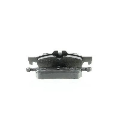 Plaquettes de frein arrière pour Mini R55 R56 R57 R58 R59