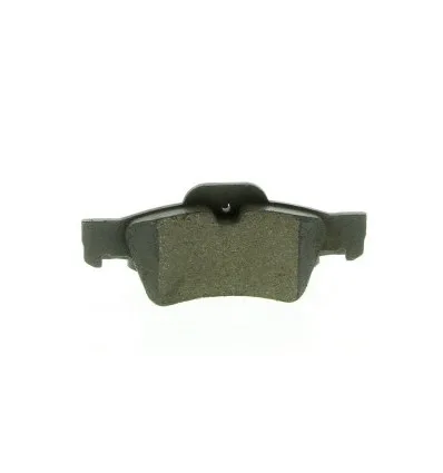 Rear brake pads Mercedes-Benz Class SE Cls SL