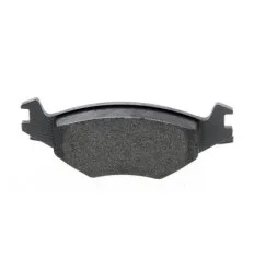 Plaquettes de frein avant pour Seat Cordoba Ibiza II Toledo I Volkswagen Caddy Golf Jetta Passat Santana Vento