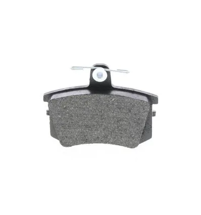 Plaquettes de frein arrière pour Audi 80 100 200 A4 A6 A8 Coupe Quattro V8 Fiat Croma 154 Lancia Thema / SW