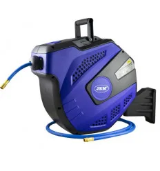Enrouleur d'air 22m