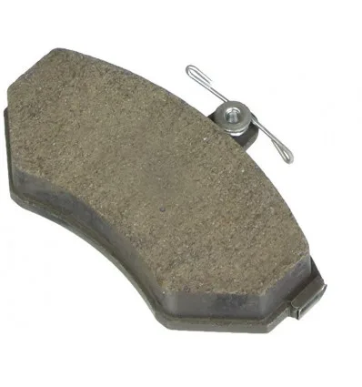 Front brake pads Audi A4 Volkswagen Passat