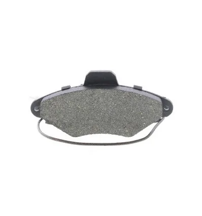 Front brake pads Citroen Xantia