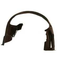 Front right mudguard - BMW Serie 3 E36 Cabriolet, M3, 3-door coupe