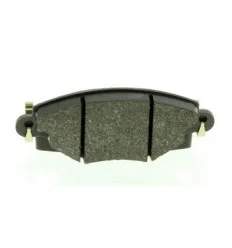 Plaquettes de frein avant pour Citroën C5