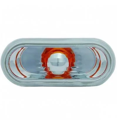 Feu de clignotant pour Seat Altea Ibiza Leon Toledo (orange)