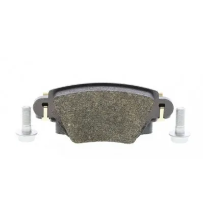 Renault Kangoo rear brake pads