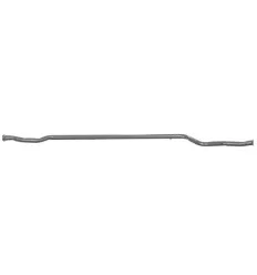Tube échappement intermédiaire pour Citroën Saxo Peugeot 106