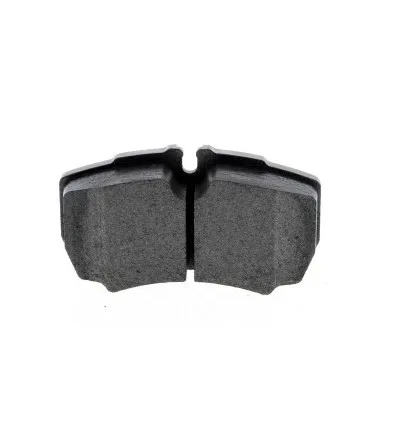 Plaquettes de frein arrière pour Ford Transit Iveco Daily