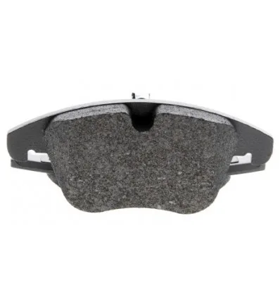 Front brake pads Volvo S60 S80 V60 V70 XC70 Land Rover Evoque
