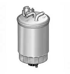 EFF5058.20 filtre a carburant ford
