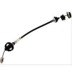 Câble d'embrayage pour Peugeot 206