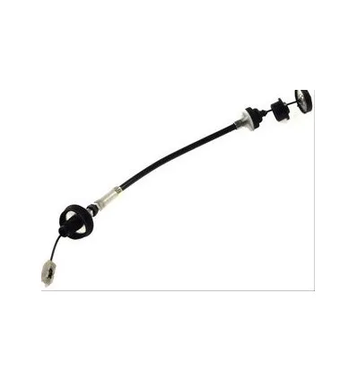 Câble d'embrayage pour Peugeot 206