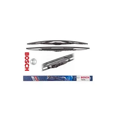 Balai d'essuie-glace Bosch 45 cm