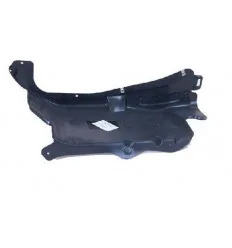 Cache sous moteur avant droit pour Audi A3 Golf 4 Bora New Beetle Seat Leon Toledo Octavia