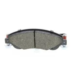 Plaquettes de frein avant pour Ford Transit