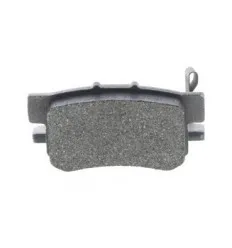 Plaquettes de frein arrière pour Honda Accord Civic Rover 600 RH Suzuki SX4 Swift III