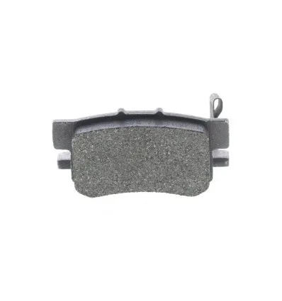 Plaquettes de frein arrière pour Honda Accord Civic Rover 600 RH Suzuki SX4 Swift III
