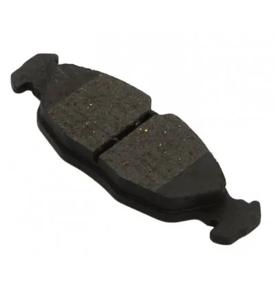 Plaquettes de frein avant Daewoo Nexia Lanos pour Opel Astra F Corsa A B Combo Tigra Vectra A