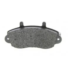 Plaquettes de frein avant pour Opel Movano Renault Master II