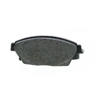 Plaquettes de frein avant Cadillac ATS coupe Chevrolet Cruze Orlando Trax Volt Opel Ampera Astra J Mokka Zafira tourer