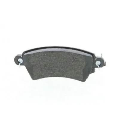 Front brake pads Citroen Xsara Peugeot 206 306