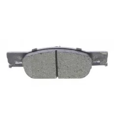 Jeu de plaquettes de frein avant pour Dacia Sandero II Logan MCV II Renault Clio IV