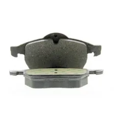 Plaquettes de frein avant pour Opel Astra G Calibra A Vectra B