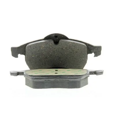 Plaquettes de frein avant Opel Astra G Calibra A Vectra B