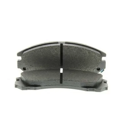 Front brake pads Citroen C-Crosser Mitsubishi L 200 Lancer Outlander Pajero Peugeot 4007