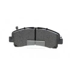 Plaquettes de frein avant pour Isuzu D-max I II