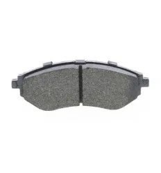 Plaquettes de frein avant pour Chevrolet Aveo Daewoo Kalos