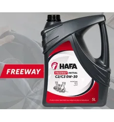 Fût d'huile 0W30 C2 pour PSA 60L