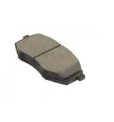 Plaquettes de frein avant pour Hyundai IX20 Getz
