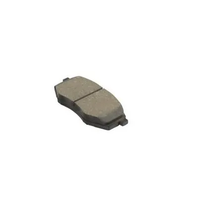 Front brake pads Hyundai ix20