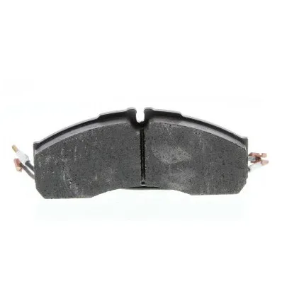 Front brake pads Renault Mascott