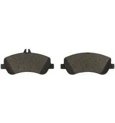 Plaquettes de frein avant pour Mercedes-benz GLK