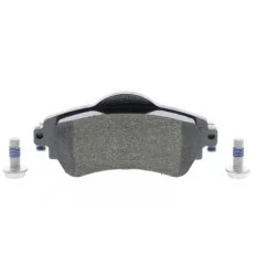 Plaquettes de frein avant pour Citroën C4 II DS4