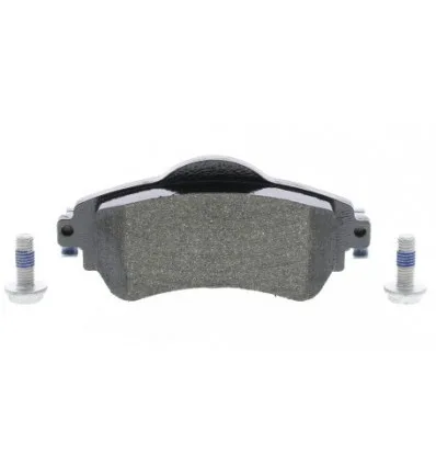 Front brake pads Citroen C4 II DS4