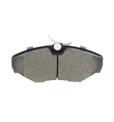 Front brake pads Renault Avantime Espace III