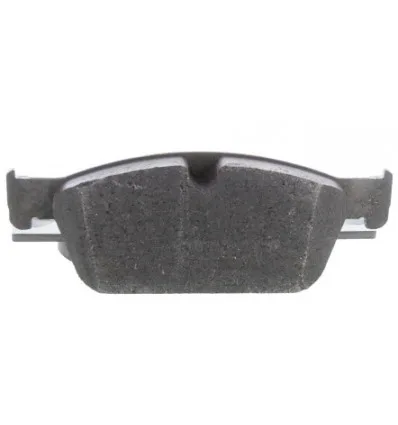 Front brake pads Mercedes-Benz GL-Class GLE GLS M