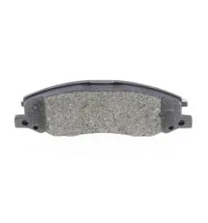 Plaquettes de frein avant pour Opel Insignia A Saab 9-5