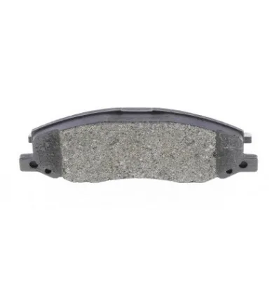 Front brake pads Opel Insignia A Saab 9-5