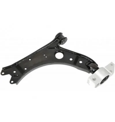 Suspension triangle front left Audi Seat Skoda Vw