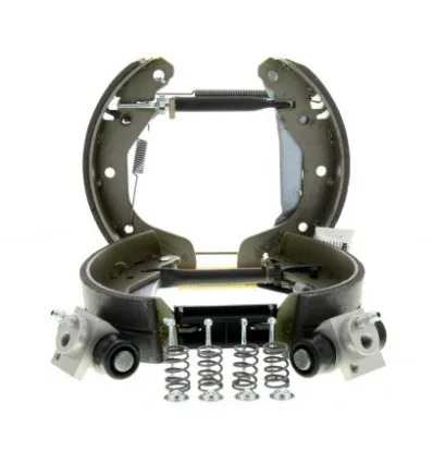Daewoo Espero Lanos Nexia Opel Astra FG Vectra A rear brake kit